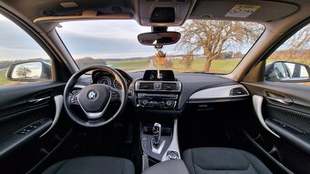 BMW 118d - 12