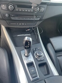 BMW X5 30d xDrive,M paket, ČR, Servis BMW - 12