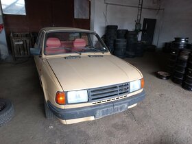 Škoda 120 - 12