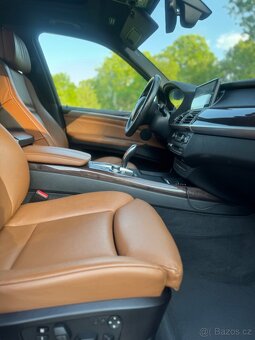 BMW X5 E70 - 12