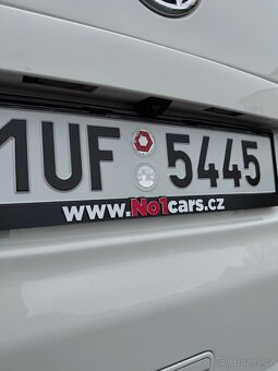 Volkswagen T5.1 Multivan 103kw DSG 2x šoupačky - 12