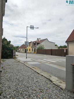 Pronájem byty 2+kk, 55 m2 - Telč, ev.č. 01771 - 12