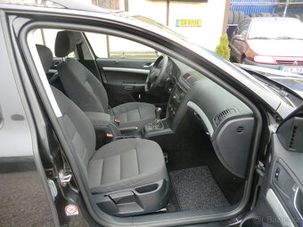 Škoda Octavia, 1.9TDi77kW BEZ DPF FILTRU - 12