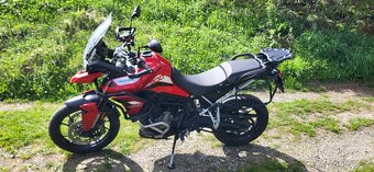 Triumph Tiger 900 Gt - 12
