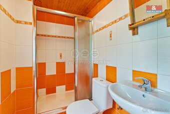 Prodej chaty, 60 m², Hrubá Skála - 12