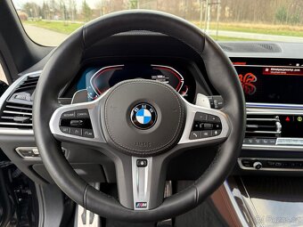 BMW X5 2022 - 12