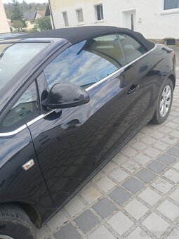 Opel cascada 1,4 - 12