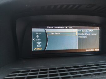 BMW E65 730d facelift, Sport paket - 12