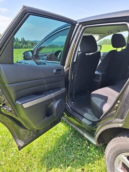 Mazda CX-7 2.2 diesel - 12