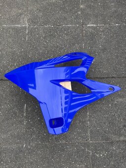 Yamaha yz 85 2020 19/16 - 12
