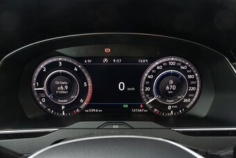 Volkswagen Passat Alltrack 2.0 TDI SCR BMT 4MOTION DSG - 12