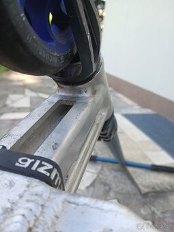 freestyle koloběžka STREET custom komplet - 12