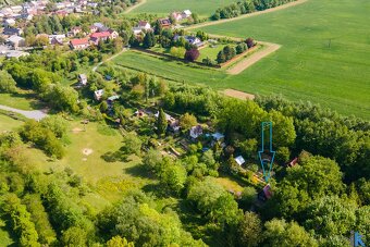 Chata v srdci přírody v Radíkově - 12