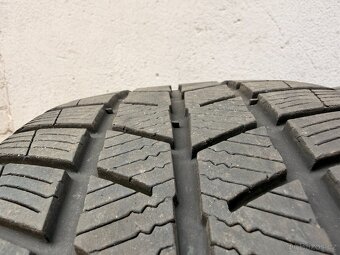 Zimní pneu Barum Polaris 5 235/45 R18 (3 sezony jeté) - 12