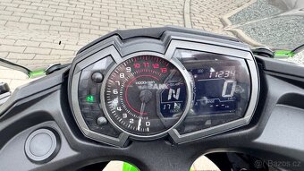 Kawasaki Ninja 650 - 2019 - 12