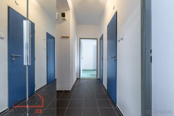 Pronájem, byty/2+1, 50 m2, Habrmannova 2115/39, 32600 Plzeň, - 12