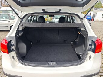 ASX 100let 1.6 MIVEC 86kW po prvním majiteli - 12