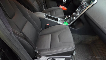 Volvo XC60, 2.0 diesel 133KW  D4    08/2014 - 12