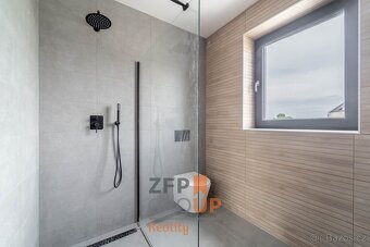 Prodej nízkoenergetického domu s rekuperací a vlastní elektr - 12