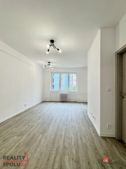 Prodej, byty/3+kk, 69 m2, Alešova 2414/23, Jižní Předměstí, - 12