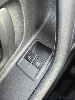 Škoda Fabia, 1.2 TSI Combi Ambition - 12