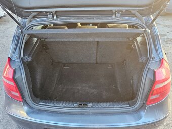 BMW řada1, 118d 2.0d 105kw 2009, porucha motoru - 12