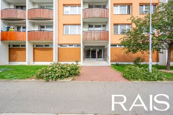 Prodej bytu 4+1 Brno-Lesná - 12