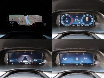 OCTAVIA 4 STYLE/2.0Tdi-110kw/rv.22/MATRIX LED/WEBASTO/CANTON - 12