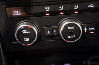 Seat Ateca Style 2.0 TDI 110kW 4x4 DSG - záruka Autodraft - 12