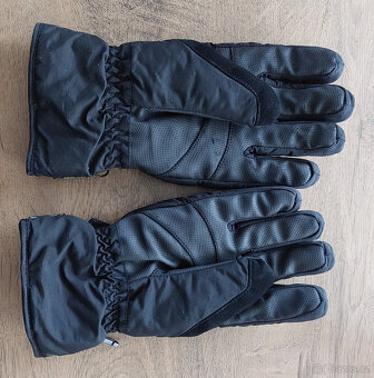 Komplet na lyže od značky SALOMON - 12