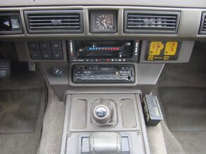 Land Rover Range Rover 3.9 V8 VOGUE SE 1991 - 12