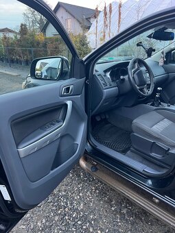Ford Ranger - 12