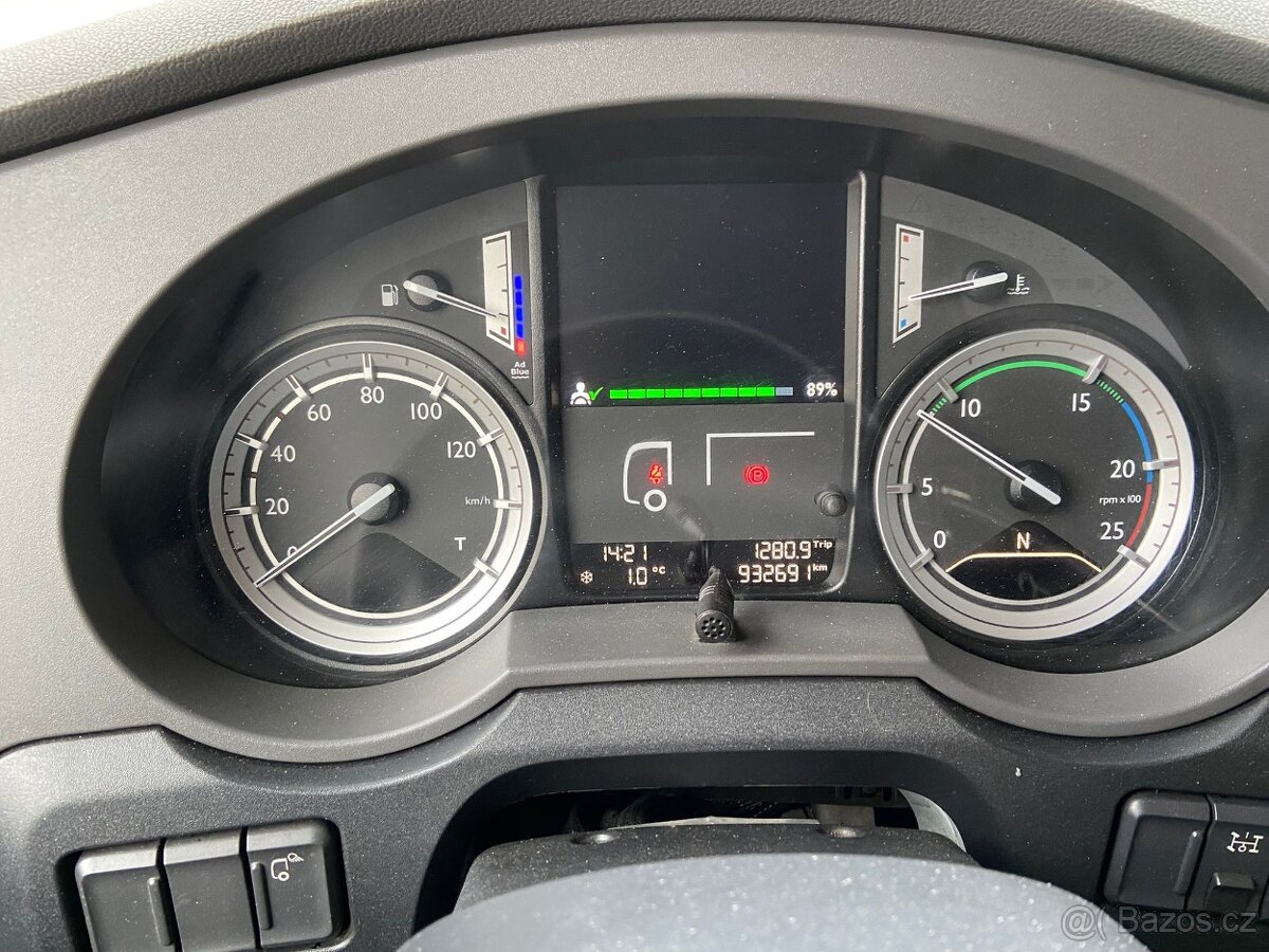 DAF XF 460 FT, Euro 6, Standard - 13