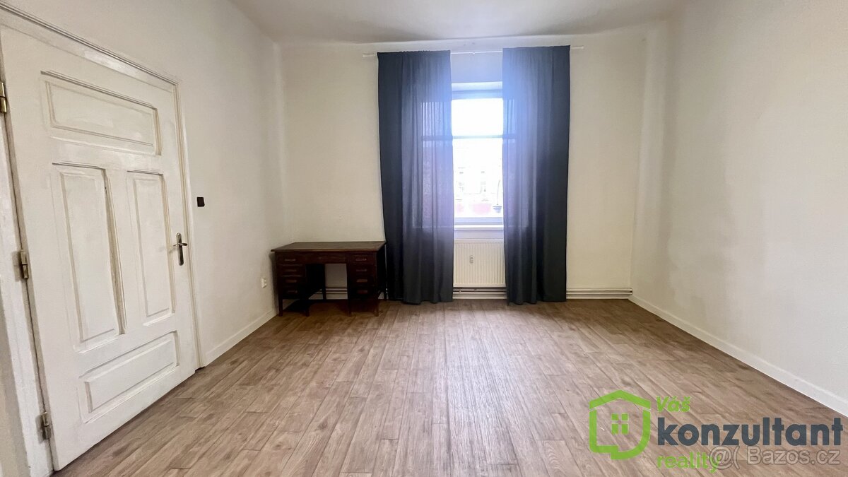 PRONÁJEM KANCELÁŘSKÝCH PROSTOR V CENTRU OSTRAVY – IDEÁLNÍ MÍ - 13