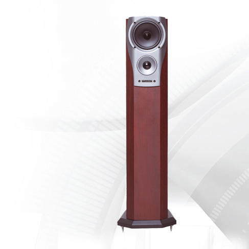 Sestava zesilovač+streamer+CD ADVANCE M60+repro MISSION,NOVÉ - 13