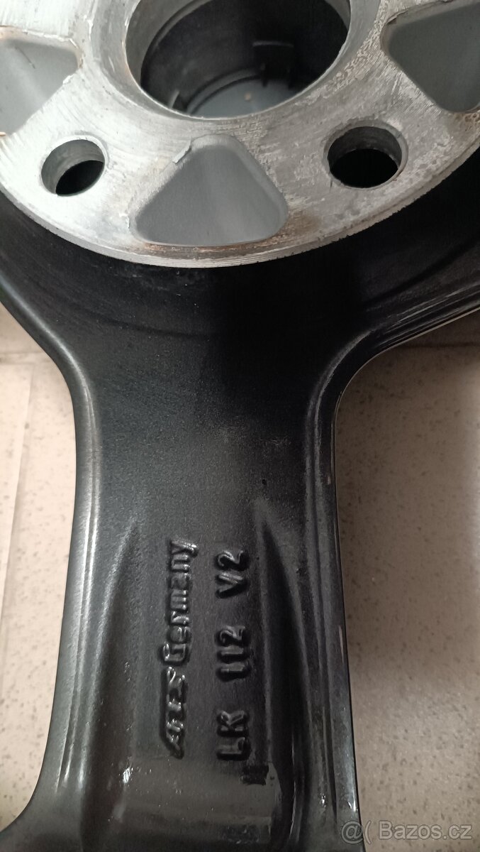 215/65/17 zimní Š Kodiaq - 13