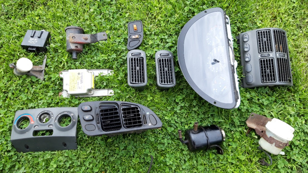 ND Mitsubishi Eclipse typ 420a - 13