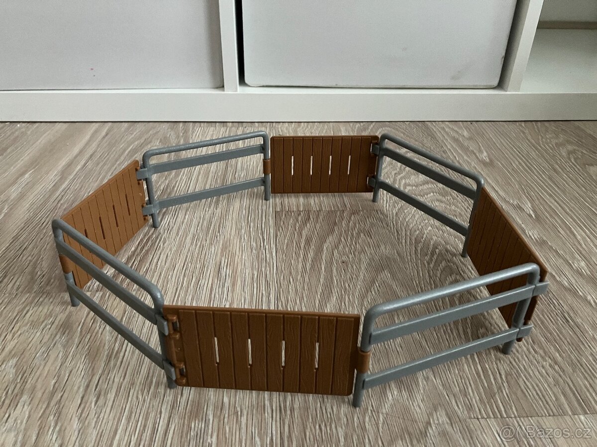 Schleich kamion - 13