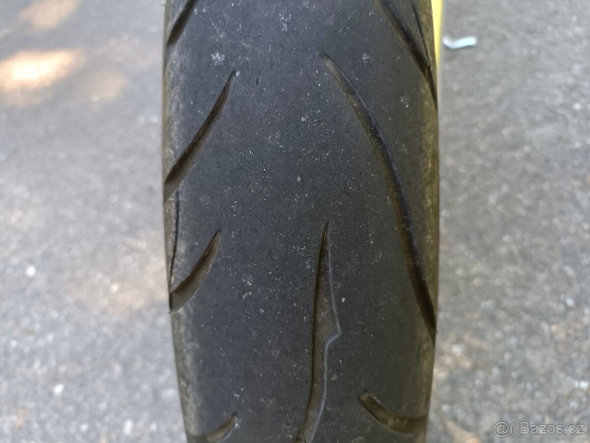 Suzuki VS 1400 Intruder - 13