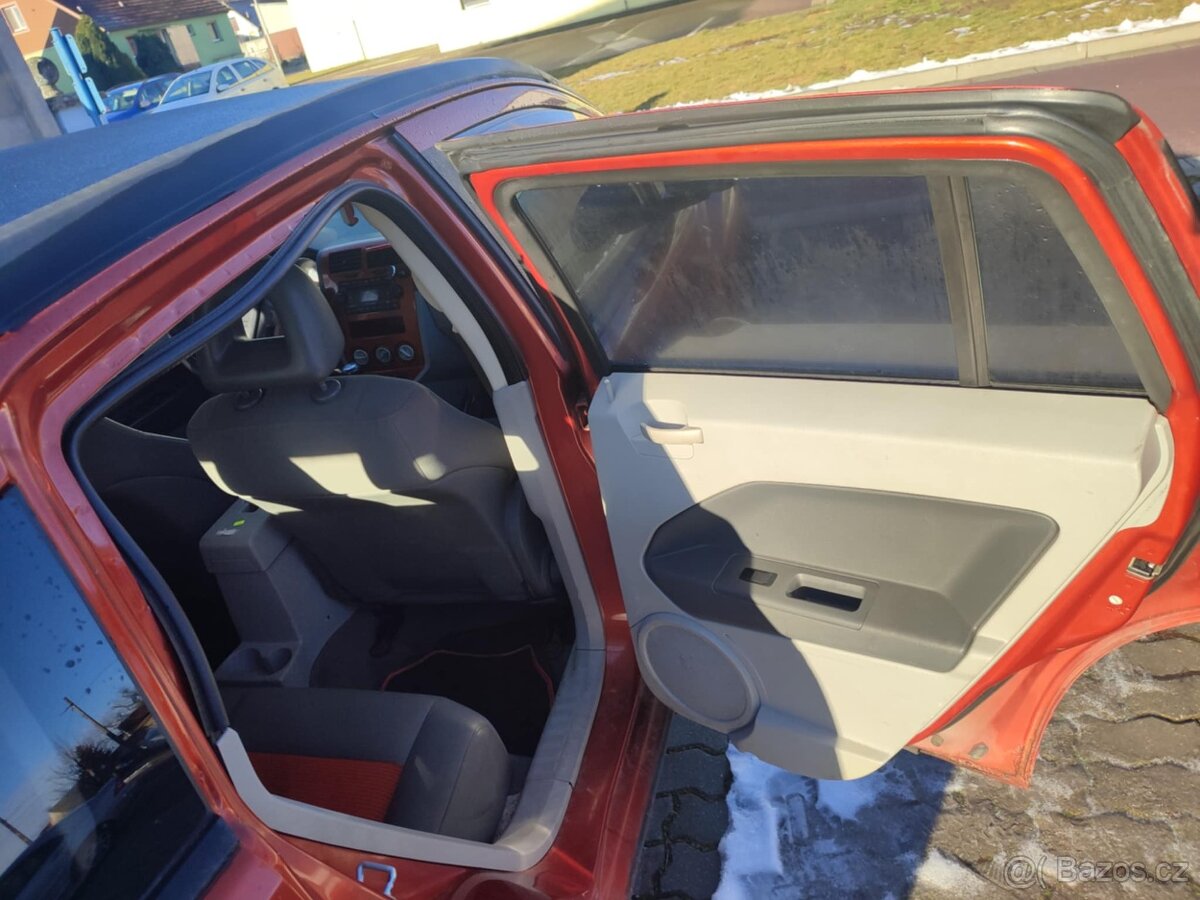 Doodge caliber 2.0 103kw - 13