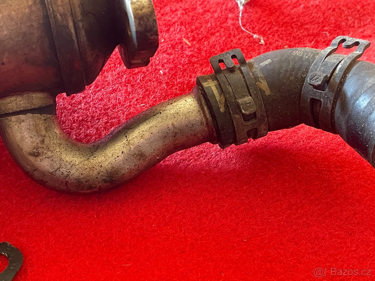 2.0tdi cr 103 kw turbo - 13