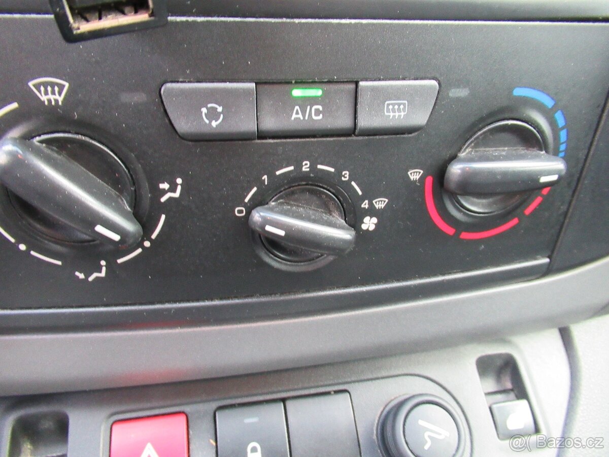 Peugeot Partnet 1,6Hdi Tepe - 13