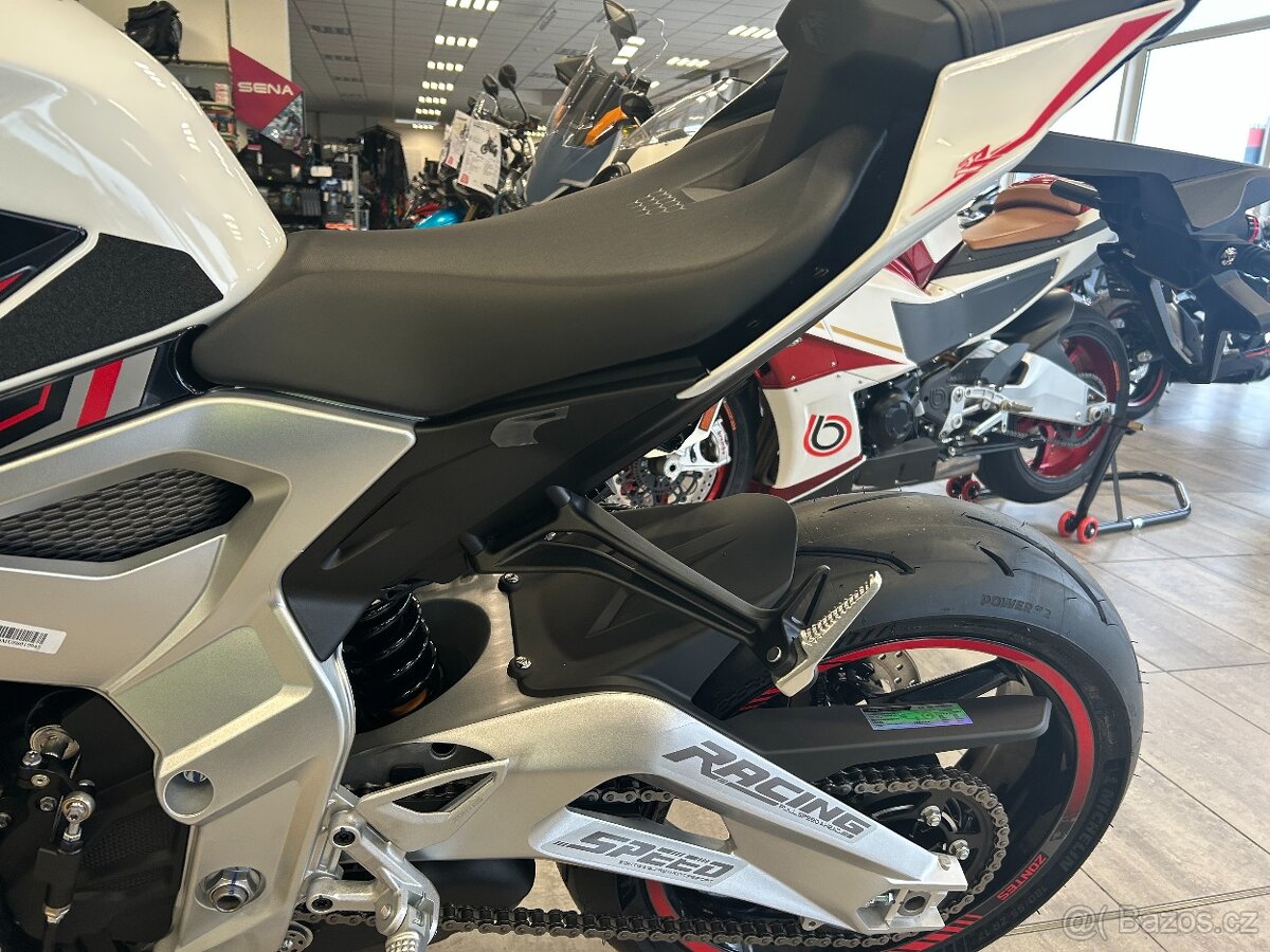 Zontes 703 RR 2025 - 13