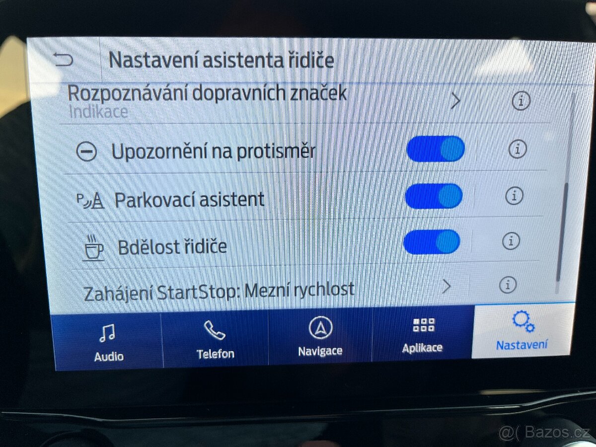 Ford Puma ST-Line 1,0EB 92KW,DPH,Navi,Temp,CarPlay,Winterpak - 13