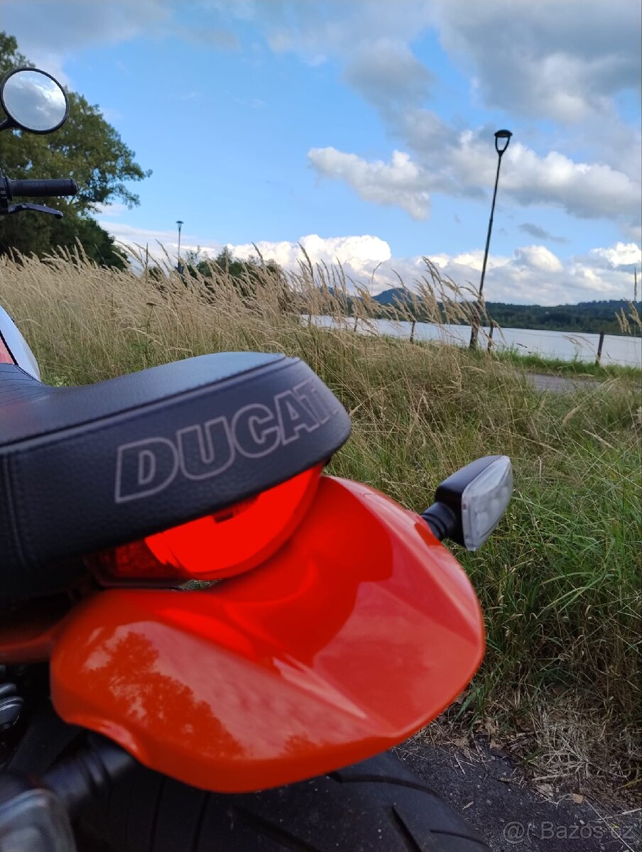 Ducati Scrambler Icon 800 2021 - 13