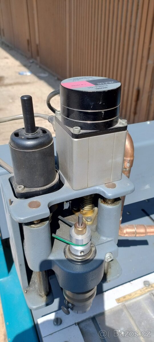 CNC router, cnc frezka, cnc gravirka - 13