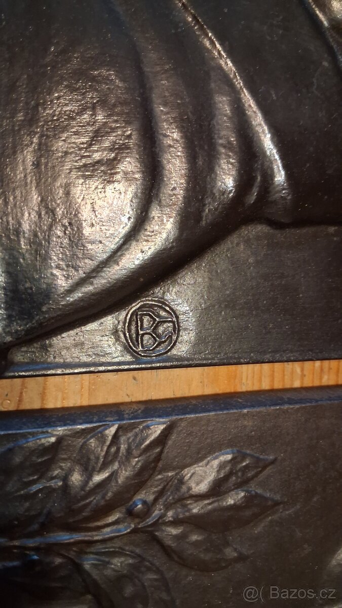 Karl Korschann, BEETHOVEN + GOETHE - 13