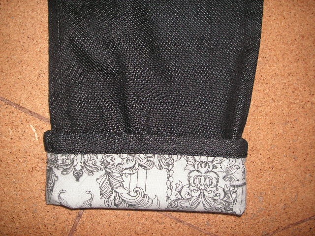 džíny DIESEL - nové - 13