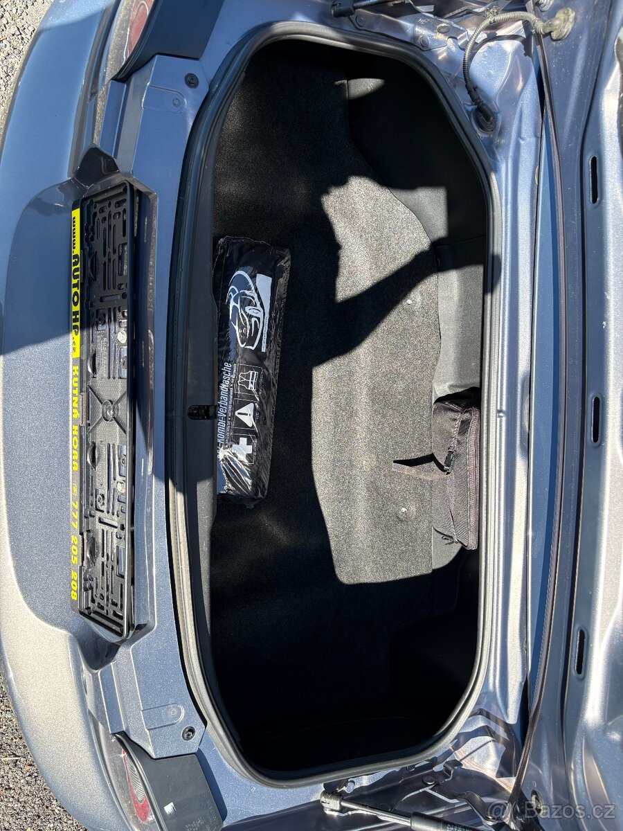Mazda MX-5 1.8, 93kW, Klima - 13