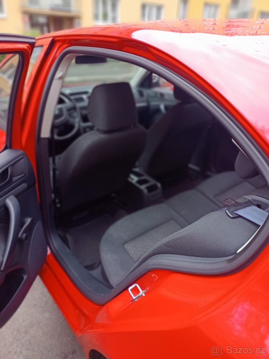 Škoda octavia tdi. 1,6 . 2012 - 13